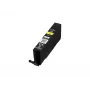 Canon 6121C001 ink cartridge 1 pc(s) Original Yellow
