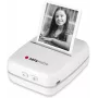 Printer AgfaPhoto Realpix Pocket P Thermal White