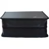 MEDIARANGE Case for CDs/DVDs - 200 CDs/DVDs