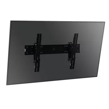 Wall mount Vogels PFW 6810 Hold 55-80 inch Maximum weight 75 kg Black