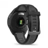 Garmin Forerunner 165 3.05 cm (1.2) AMOLED 43 mm Digital 390 x 390 pixels Touchscreen Black GPS (satellite)