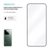 Tempered Glass Screen Protector FIXED for Xiaomi 15 Full Cover 2.5D – edge-to-edge display protection