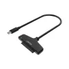 Laptop Dock UNITEK Y-1096A USB Type-C Black