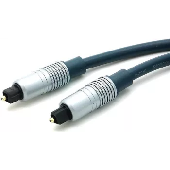 Optical Audio Cable ShiverPeaks 69006-10MHQ TosLink 10.0 m