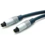 Optical Audio Cable ShiverPeaks 69006-10MHQ TosLink 10.0 m