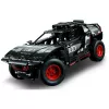LEGO Technic all‑terrain vehicle model kit Audi RS Q e‑tron 42160 — 914 pieces, recommended age 10+