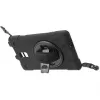 Tablet Case 4smarts 467845 20.3 cm (8 inch) Cover Black