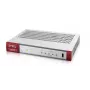 Zyxel USGFLEX50HP-EU0102F hardware firewall 0.35 Gbit/s