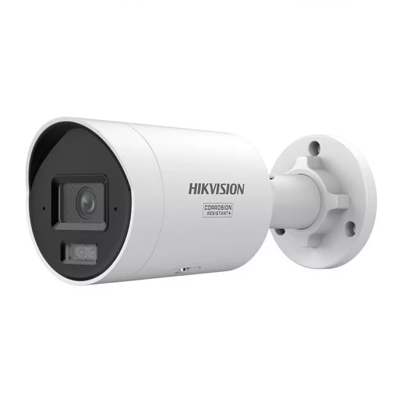 IP security camera Hikvision DS-2CD2087G3-LI2UY 4K 360° Indoor Outdoor