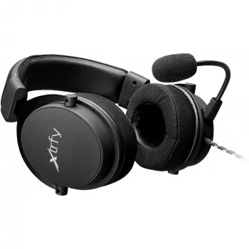 CHERRY x XTRFY H2, Gaming Headset professionelles gaming headset, Optimised for den E-Sport (XG-H2)