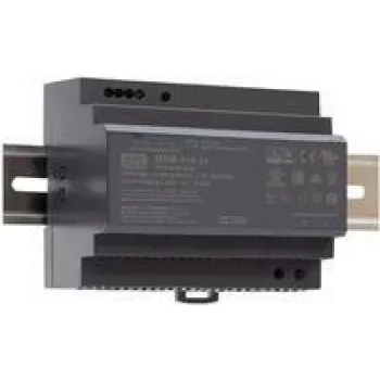 Power Adapter MEAN WELL HDR-150-48