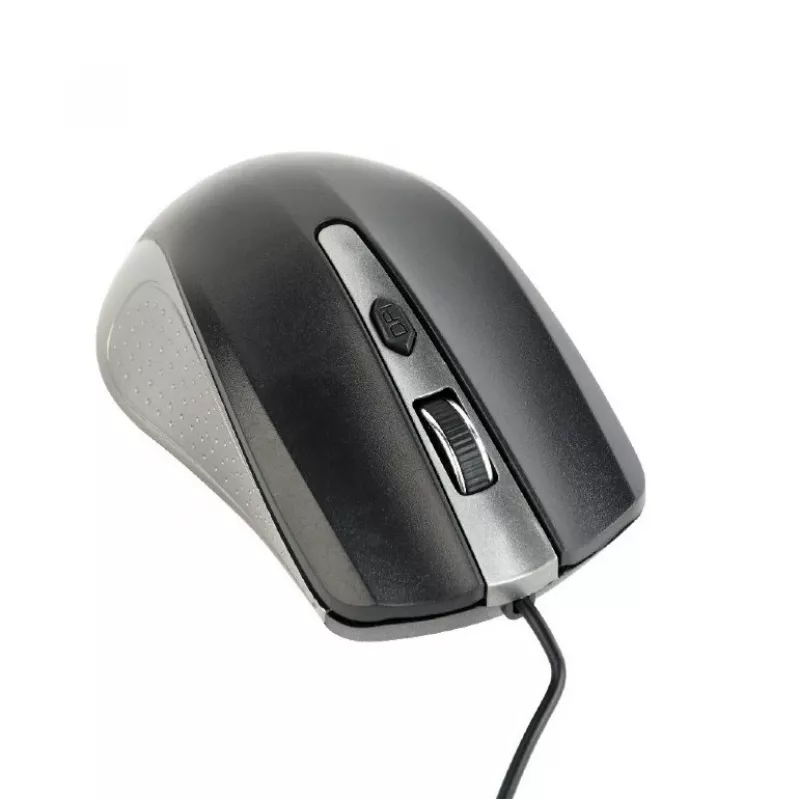 Mouse Gembird MUS-4B-01-GB USB Type-A
