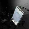 4smarts protection set for Samsung Galaxy S25 Edge — 360° coverage, screen protector and case