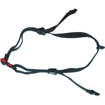 3M P100 Respirator Filter 7000108175 with Adjustable Straps