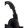 Wired Headphones ESPERANZA EH118, Circumaural, Head-band, 2.5 m Cable, 20–20,000 Hz