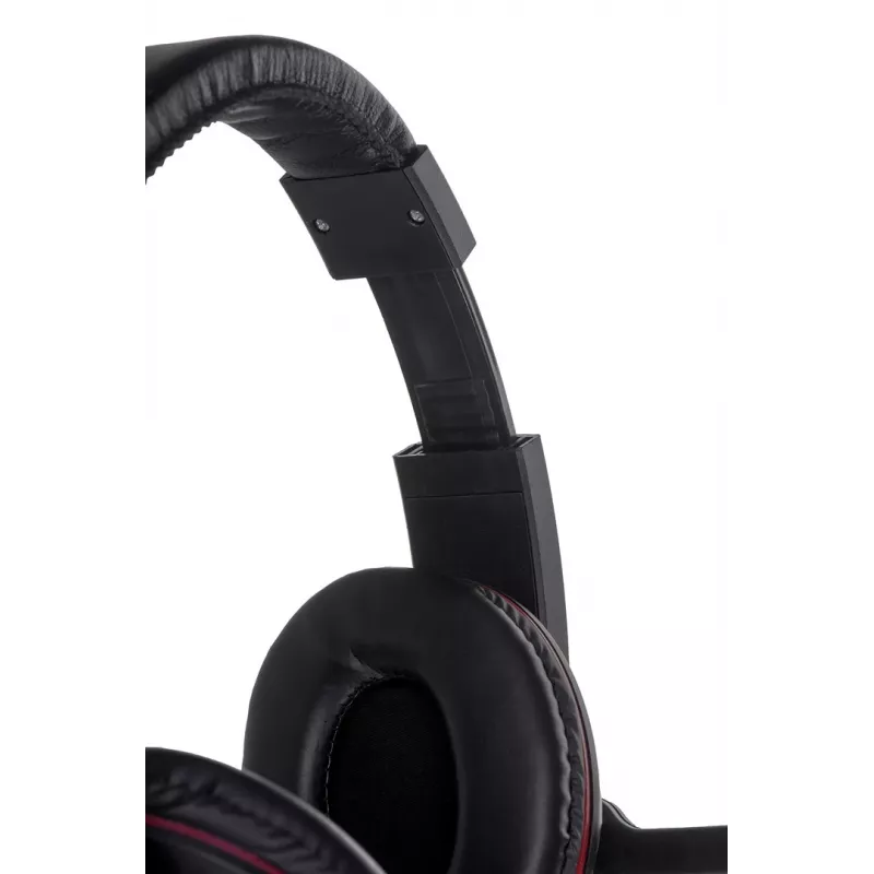 Wired Headphones ESPERANZA EH118, Circumaural, Head-band, 2.5 m Cable, 20–20,000 Hz