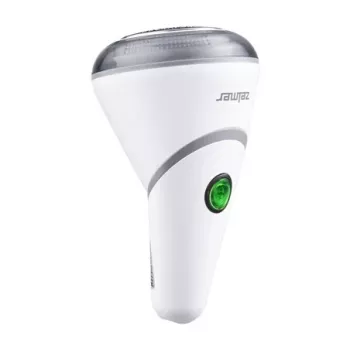 Fabric shaver ZELMER ZLR0002 — portable battery-operated lint remover