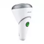 Fabric shaver ZELMER ZLR0002 — portable battery-operated lint remover