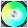120mm Case Fan TRYX ROTA SL ARGB — 120mm, black, model F-R120A-AM1M-G0K