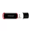 USB flash drive Intenso 16GB USB Type-A 2.0 Black Red