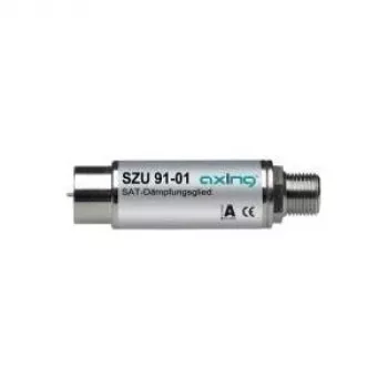 Axing SZU 91-01 Grey