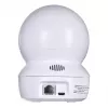 IP security camera EZVIZ H6c 1920 x 1080, indoor spherical, Wi‑Fi & Ethernet, 4 mm lens, 360° viewing, microSD up to 256 GB