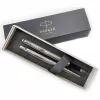 Parker 2093258 pen set Black, Silver 2 pc(s)