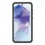 Cover 4smarts Galaxy A55 16.8 cm (6.6 inch) Black