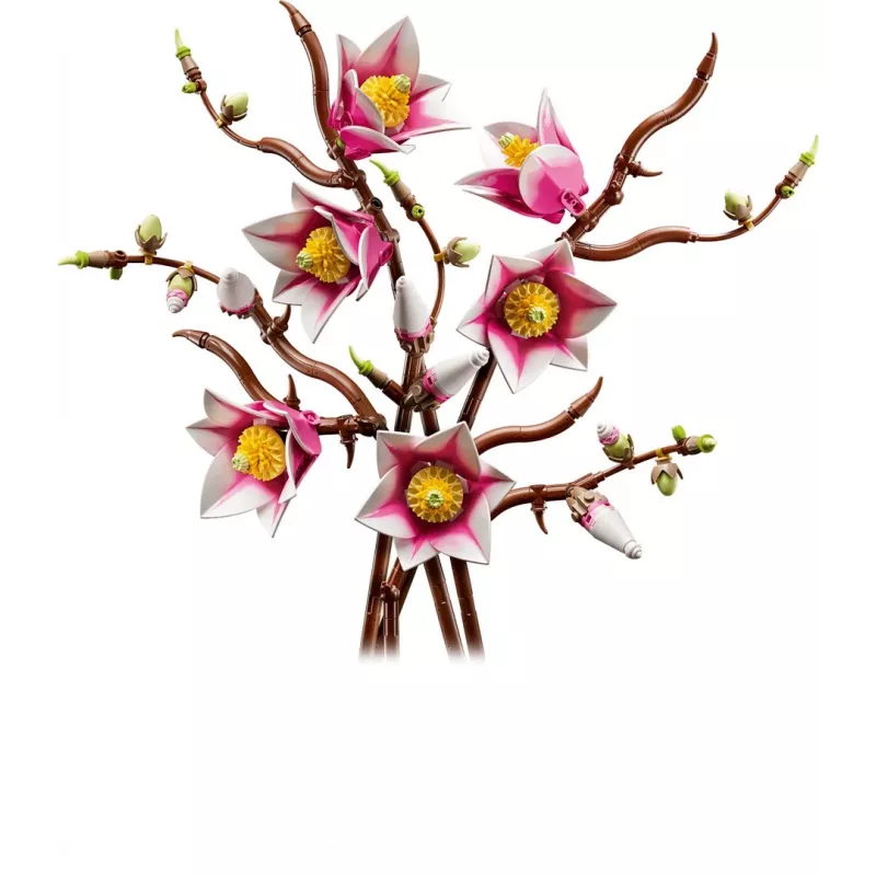 LEGO BOTANICALS 11510 Magnolia Branches