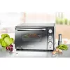 Rommelsbacher BGS 1500 Product 30 L Black