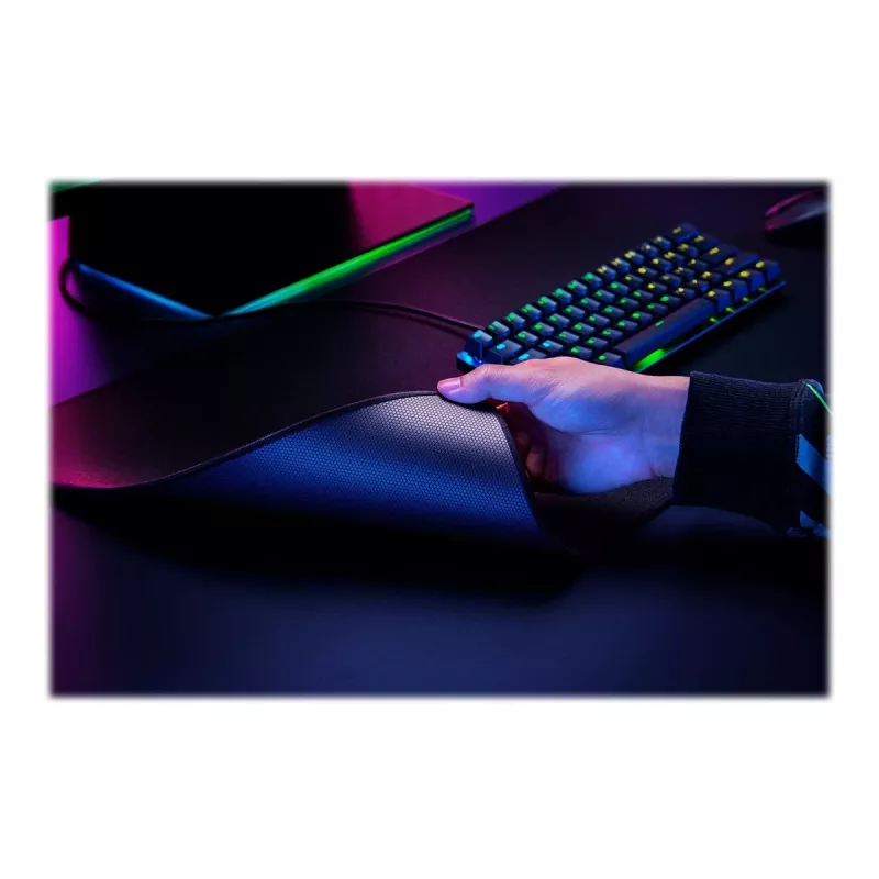 Razer Strider musematte - storrelse XX