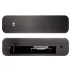 PC Mini Tower Akasa Euler Black