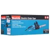Makita UC3550A chainsaw 2000 W Black, Blue