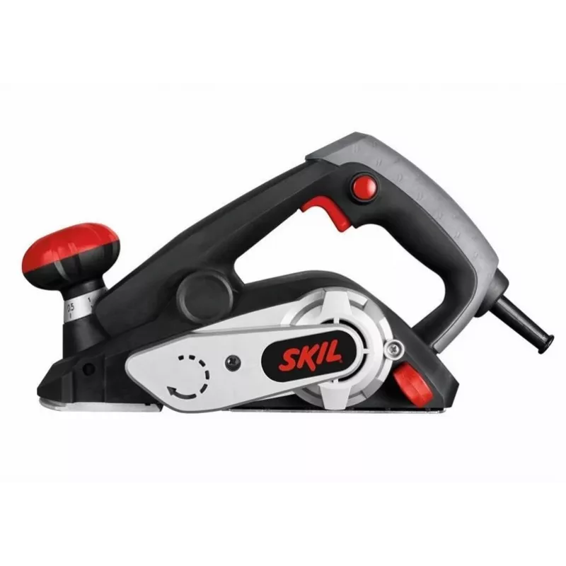 Skil 1558 AA electric planer, 600 W, 82 mm planing width