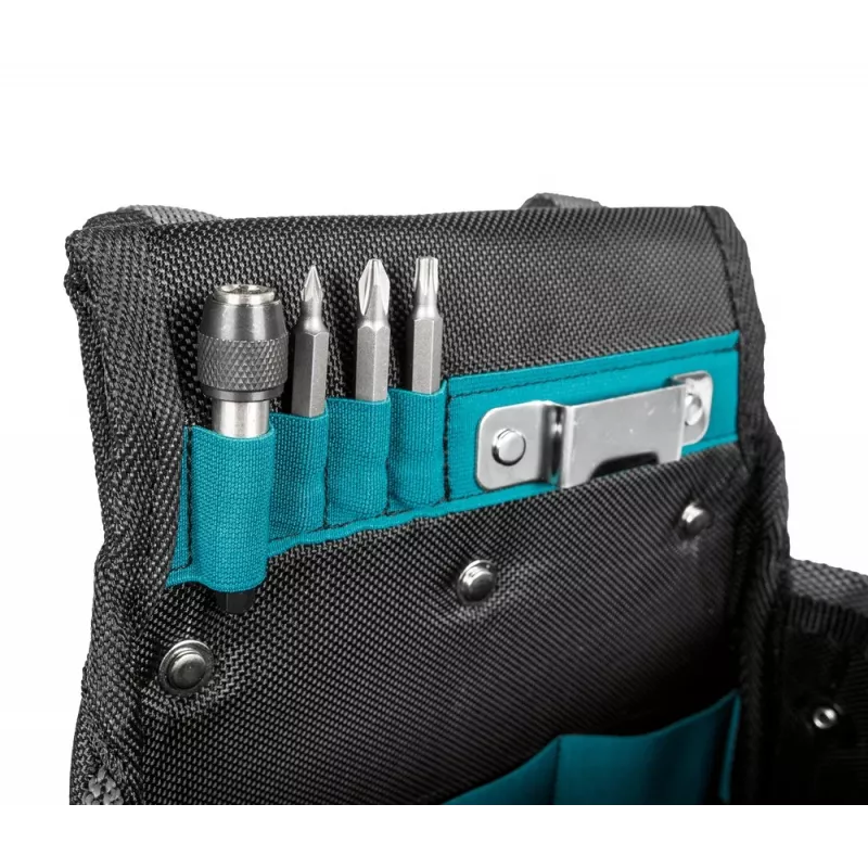 Makita E-15182 tool belt accessory Tool pouch