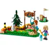 Construction toy LEGO Friends Archery Adventure Camp 42622 — 157 pieces, 2 minifigures, age 6+