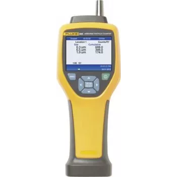 Fluke Schadstoff-Measuring Instrument 985 0.3 to 10 µm (4131397)
