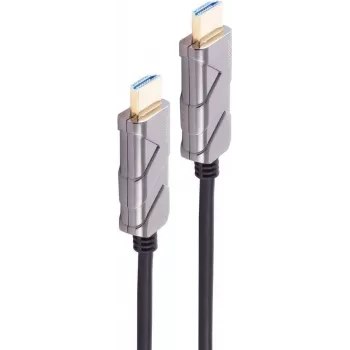 HDMI cable ShiverPeaks BS30-55095 20 m HDMI Type A 2.1 48 Gbit/s