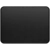 Satechi Premium Mouse Pad - Vegan Leather Mouse Pad (Black)