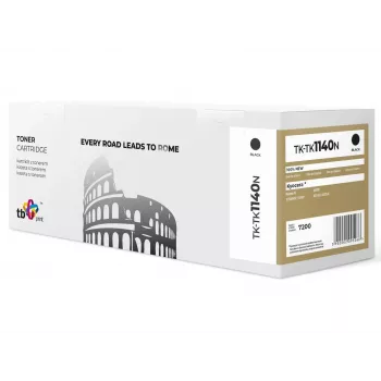 Toner for Kyocera TK-1140 black TK-TK1140N 100% new