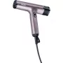 Beurer Hairdryer HC 100 Excellence 1700W metal grey (100 83) Beurer83) Beurer 83)