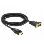 Video cable adapter DeLOCK 85314