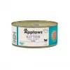 Wet Cat Food Applaws Tuna 70 g can — 13% protein, 1.7% fat, 82% moisture