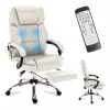 Boss 6.0 Beige swivel chair