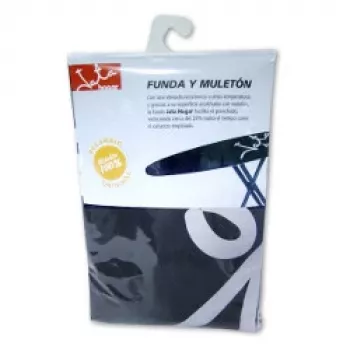 Spare cover for ironing board Jata RF55 — replacement cover RF55, compatible with Jata RF55 model