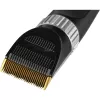 Panasonic ER1512 rechargeable Stainless Steel hair clipper/trimmer (ER-1512)