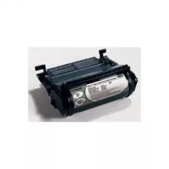 Lexmark Toner 1x Black 25000 Pages LRP (0012A5845)