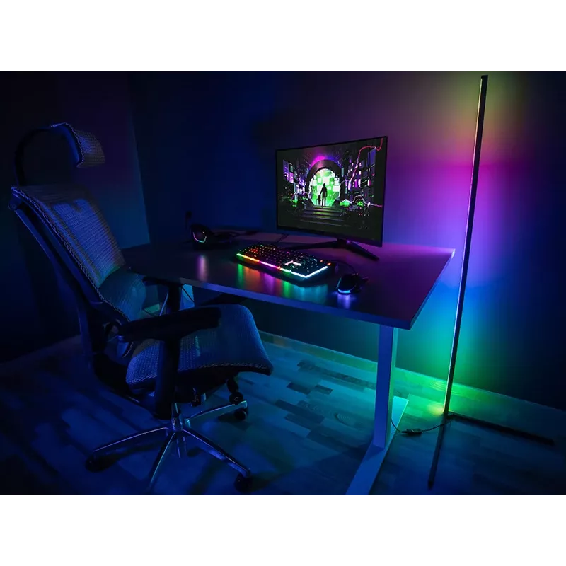 Tracer Smart Corner TRAOSW47253 RGB corner floor lamp