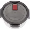 ZWILLING Gusto Round Container 0.6 L Transparent 1 pc(s)