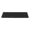 Keyboard ASUS ProArt KD300 65% mechanical RGB, USB + RF Wireless + Bluetooth, Black
